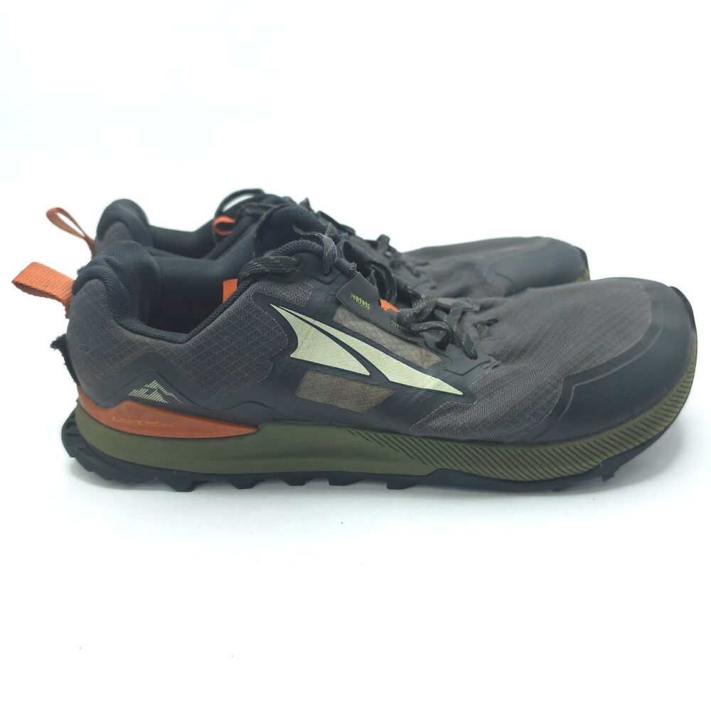 Altra LONE PEAK 7 Trail Running Shoes Men's Size 10.5